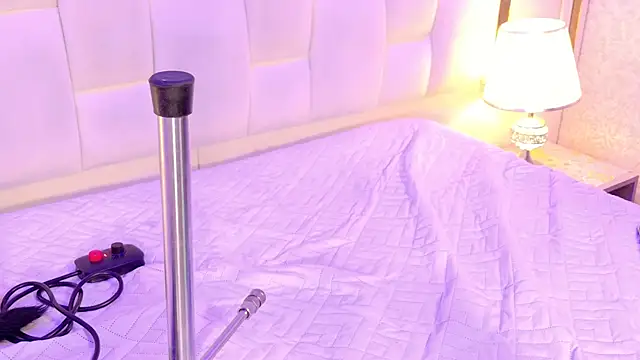 Živý XXX chat Paulina25_