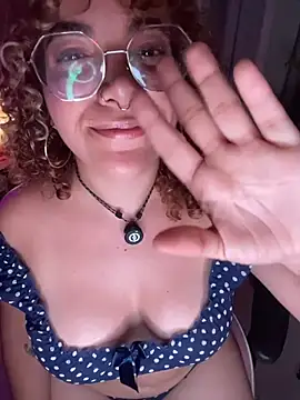 Emma_Wish 现场XXX聊天