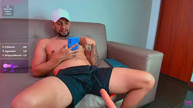 Valentiinoss Chat XXX in diretta