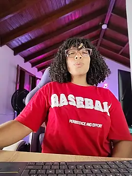 DannaBerry 现场XXX聊天