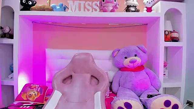 foxy_samy 现场XXX聊天