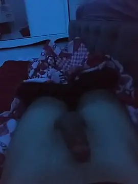 Moka_1991 Adlı Modelin Canlı XXX Sohbeti