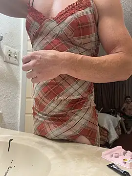 JockNThirsty 现场XXX聊天