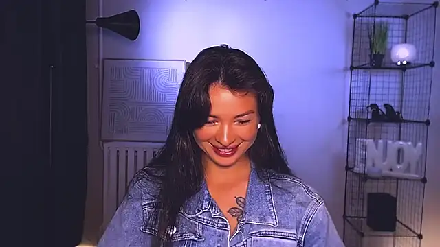Chat XXX ao vivo de AlexaSven
