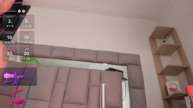 amaia_santiniのライブXXXチャット