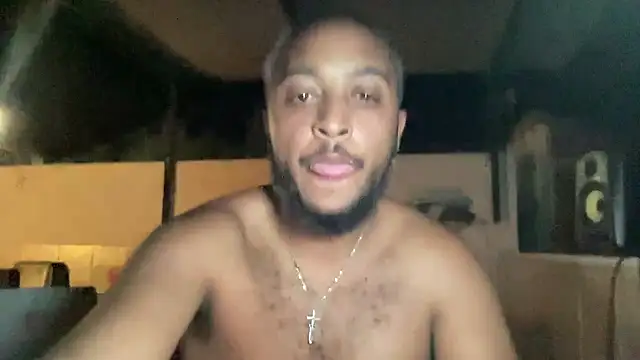 Webkamerová show Minidemonkush