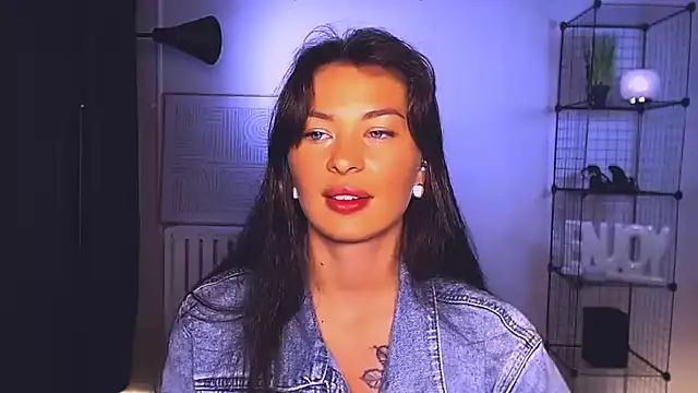 AlexaSven's Live XXX Chat