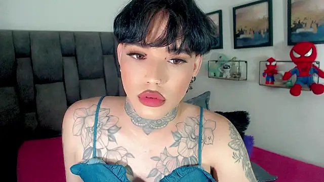 little_star_porn's Live XXX Chat