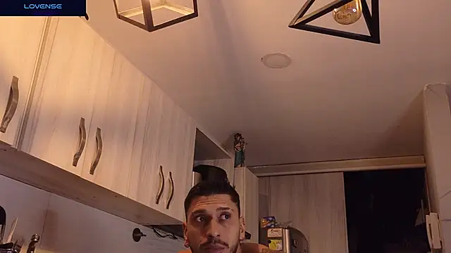 Živý XXX chat Seth_Vegaa