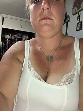 Czat XXX na żywo – sweetkacibaby