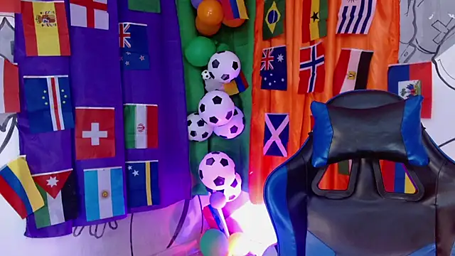skart_bigcock – Kamerová šou