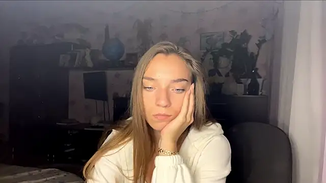 TanyaSavela's Live XXX Chat