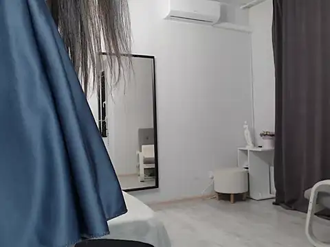 LanaDreamX's Live XXX Chat