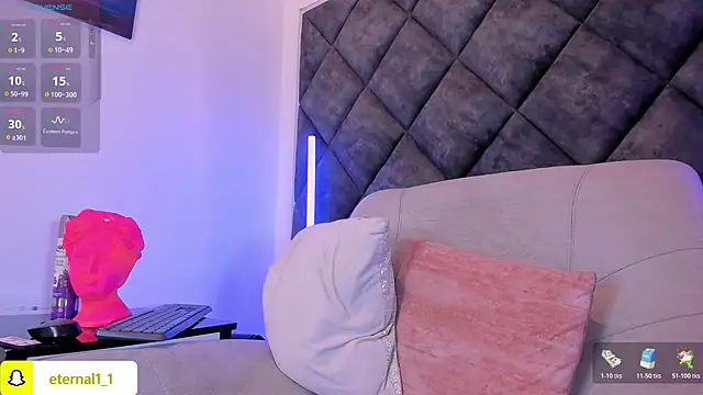 _Eternal_ Live XXX Chat