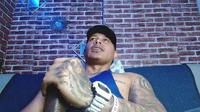 jordan_bigcock_ 라이브 XXX 채팅