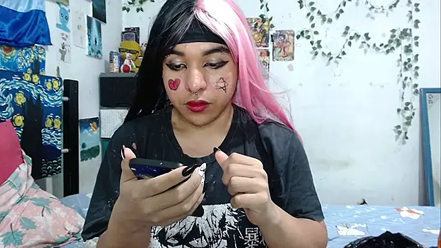 Tiff_-Styles লাইভ XXX চ্যাট