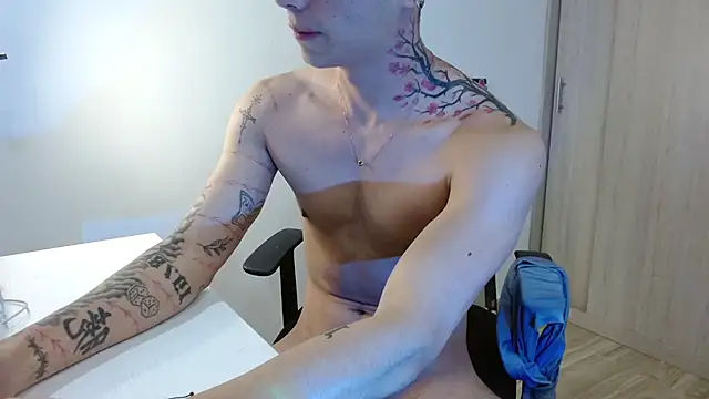 jaico_santos Chat XXX in diretta