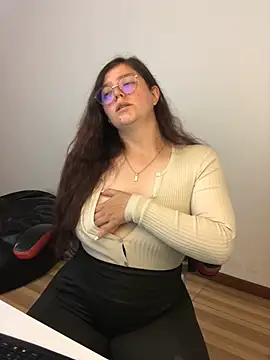 kayortiiz's Live XXX Chat