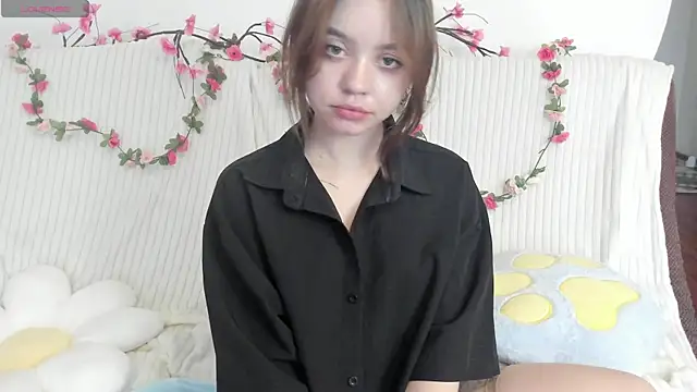 miko_honey's Live XXX Chat