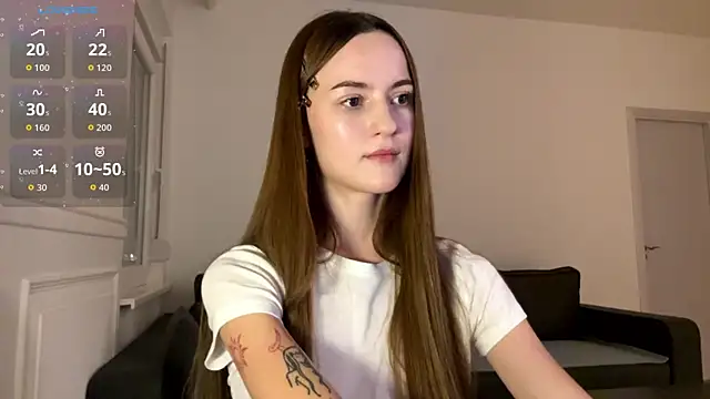 Chat XXX Live Double_Sun