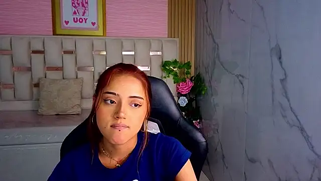 Chatroom XXX en direct de veronicaa_s