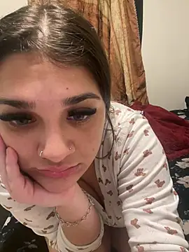 treasurebabii's Live XXX Chat