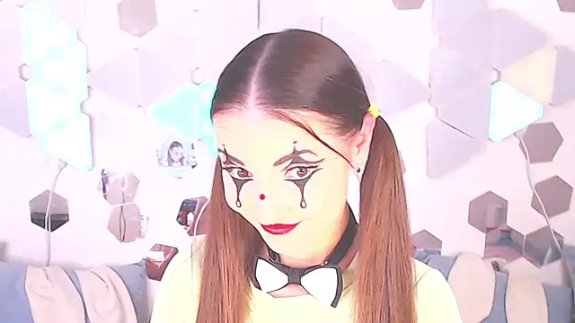 LexiKiss' Live XXX Chat