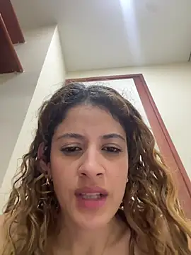 عرض كام alana15