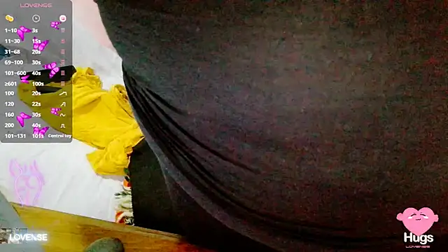 tatli_bela Adlı Modelin Canlı XXX Sohbeti