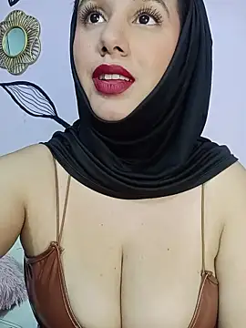 Deina_bunny's Live XXX Chat