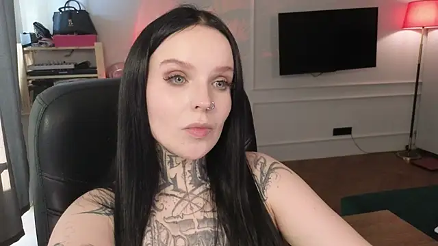 ATOMIC-KETCHUP's Live XXX Chat