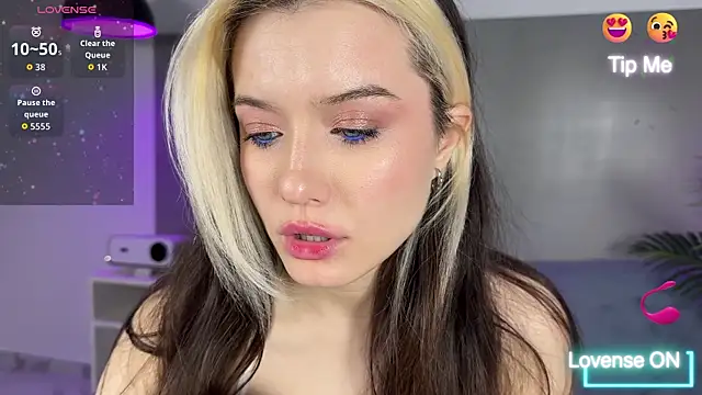 _blowjob_queen Obrolan Langsung XXX