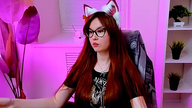 Chat XXX Live CarolGiggly