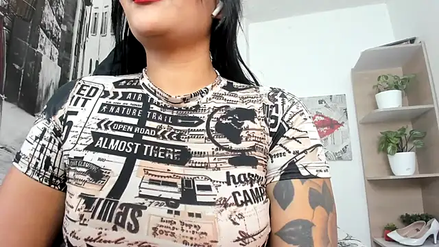 Živý XXX chat darsha_sahu