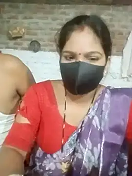 Indiansexycouple1 Webcam-Show