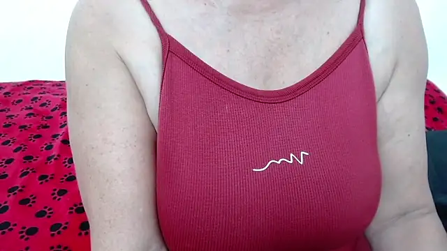 ElizabethMilerのライブXXXチャット