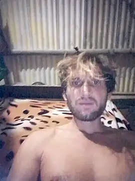 Show de BrunchedJaguar na webcam