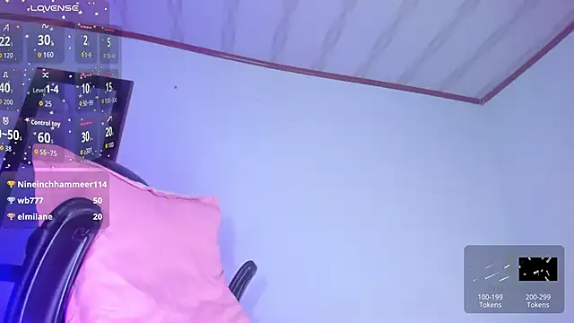 ChannelssDiirty 现场XXX聊天