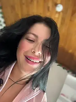 GiuliaBianchi 现场XXX聊天