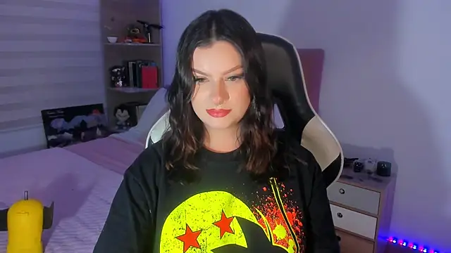 OphelianaRose33 Chat XXX in diretta