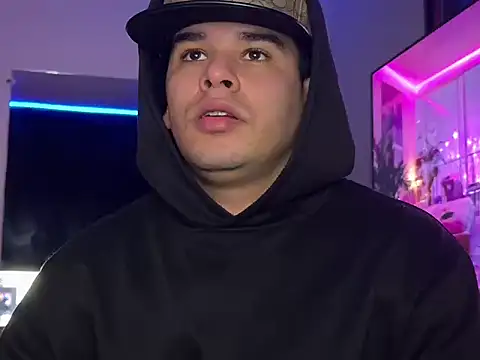 Javi_bermuzzi Live XXX-Chat
