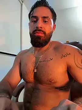 Ryan_Black3 লাইভ XXX চ্যাট