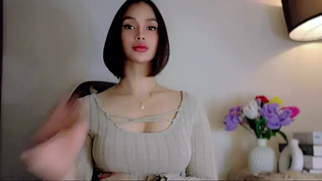 Czat XXX na żywo – Anna_HollyDoll