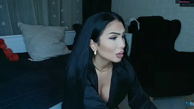 mistress_meryem 现场XXX聊天