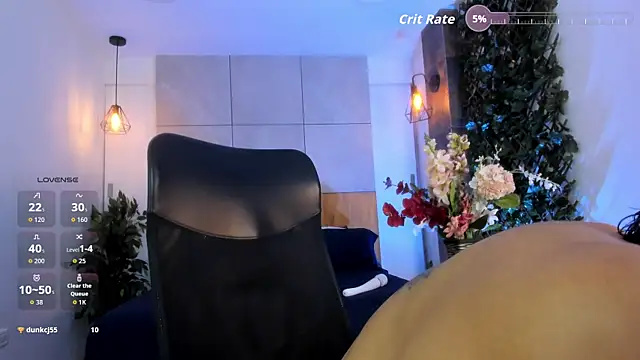 Donovan_Desmond 现场XXX聊天