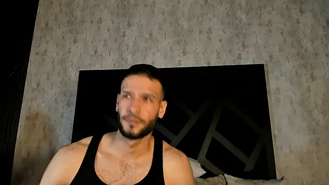 Chatroom XXX en direct de Jacob_Benelli
