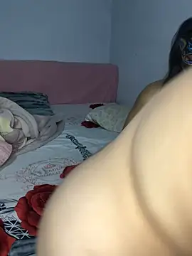 XXX chat uživo modela goodone98
