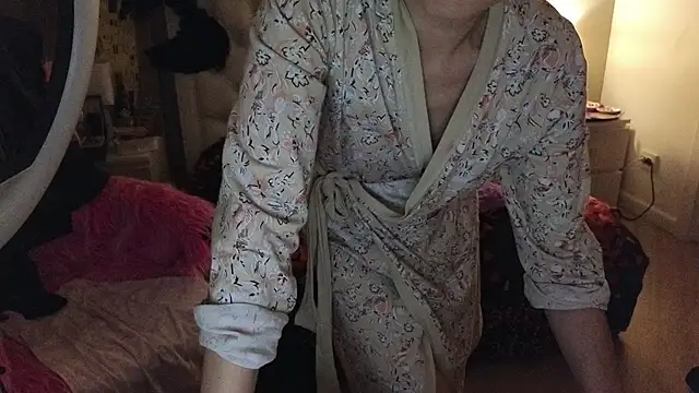RoxalanaStar 现场XXX聊天
