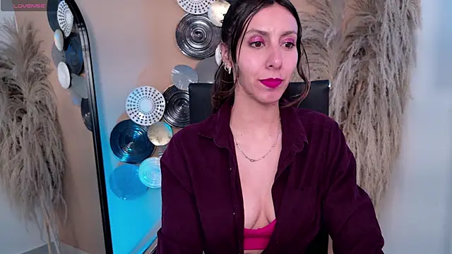 Czat XXX na żywo – luna_willians