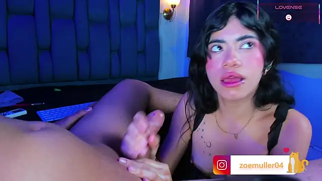 Zoe_Axel1 Chat XXX live